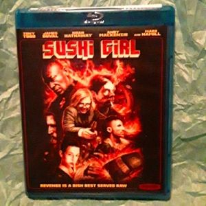 Blue-ray-sushi girl.